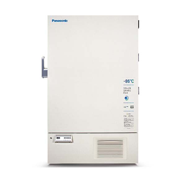 松下 Panasonic -50°C ~ -86°C 超低温保存箱 MDF-U880V 861L